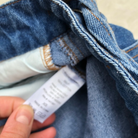 ASTR the Label Claudia Culotte XS - Picture 5 of 8